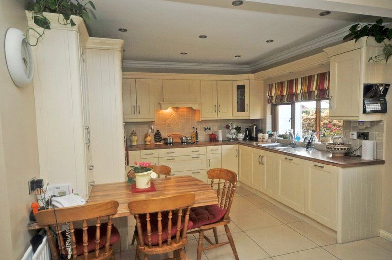 Heritage Accommodation Dundalk Luaran gambar