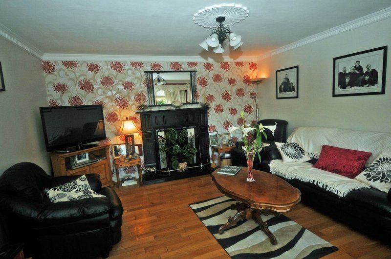 Heritage Accommodation Dundalk Luaran gambar