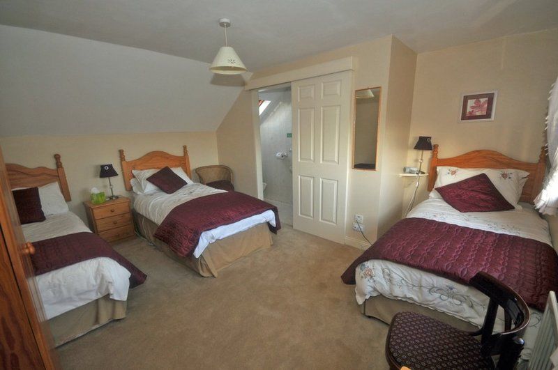 Heritage Accommodation Dundalk Luaran gambar