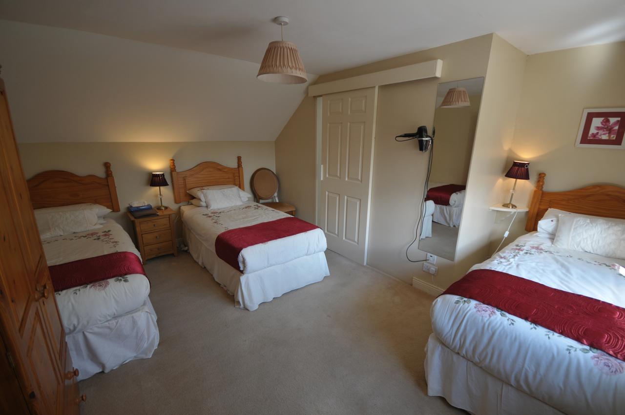 Heritage Accommodation Dundalk Luaran gambar