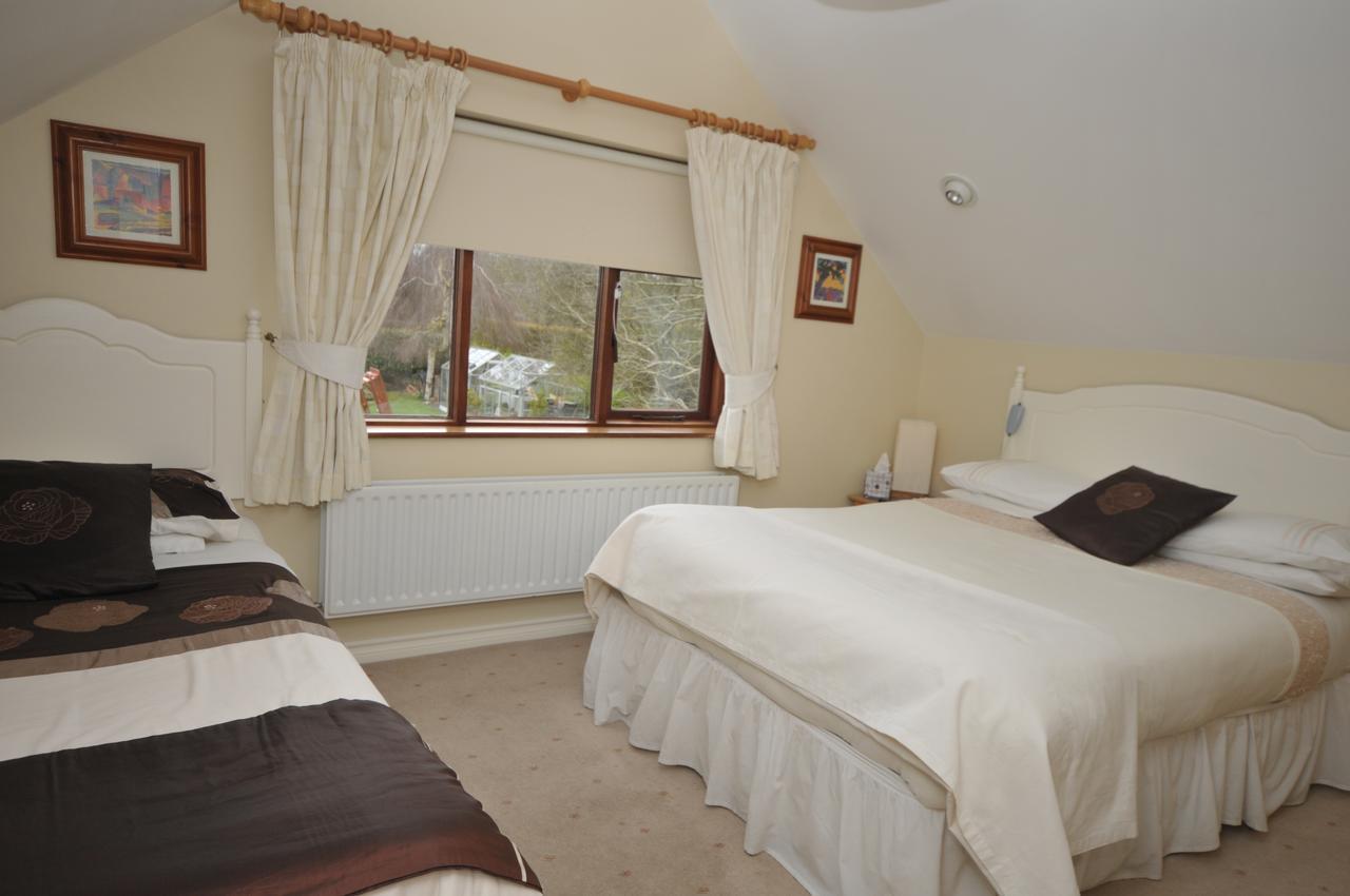 Heritage Accommodation Dundalk Luaran gambar
