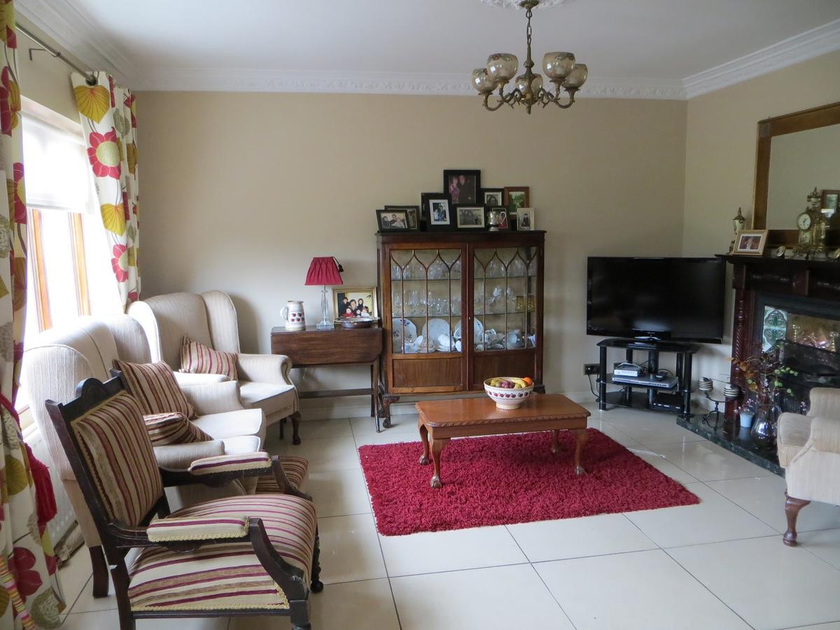 Heritage Accommodation Dundalk Luaran gambar