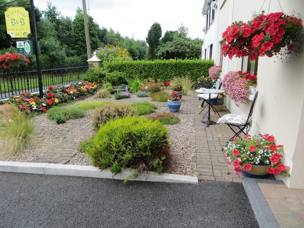 Heritage Accommodation Dundalk Luaran gambar