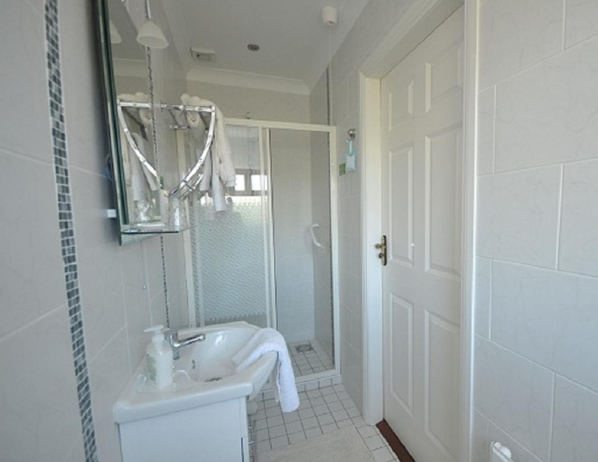Heritage Accommodation Dundalk Luaran gambar