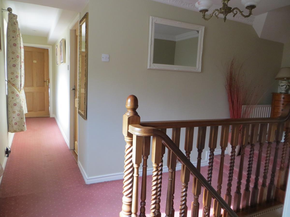 Heritage Accommodation Dundalk Luaran gambar