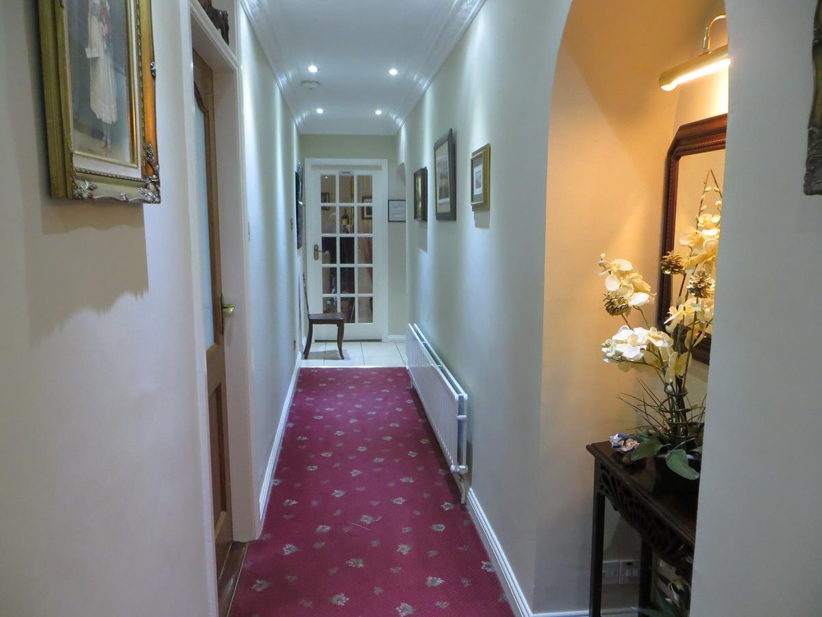 Heritage Accommodation Dundalk Luaran gambar