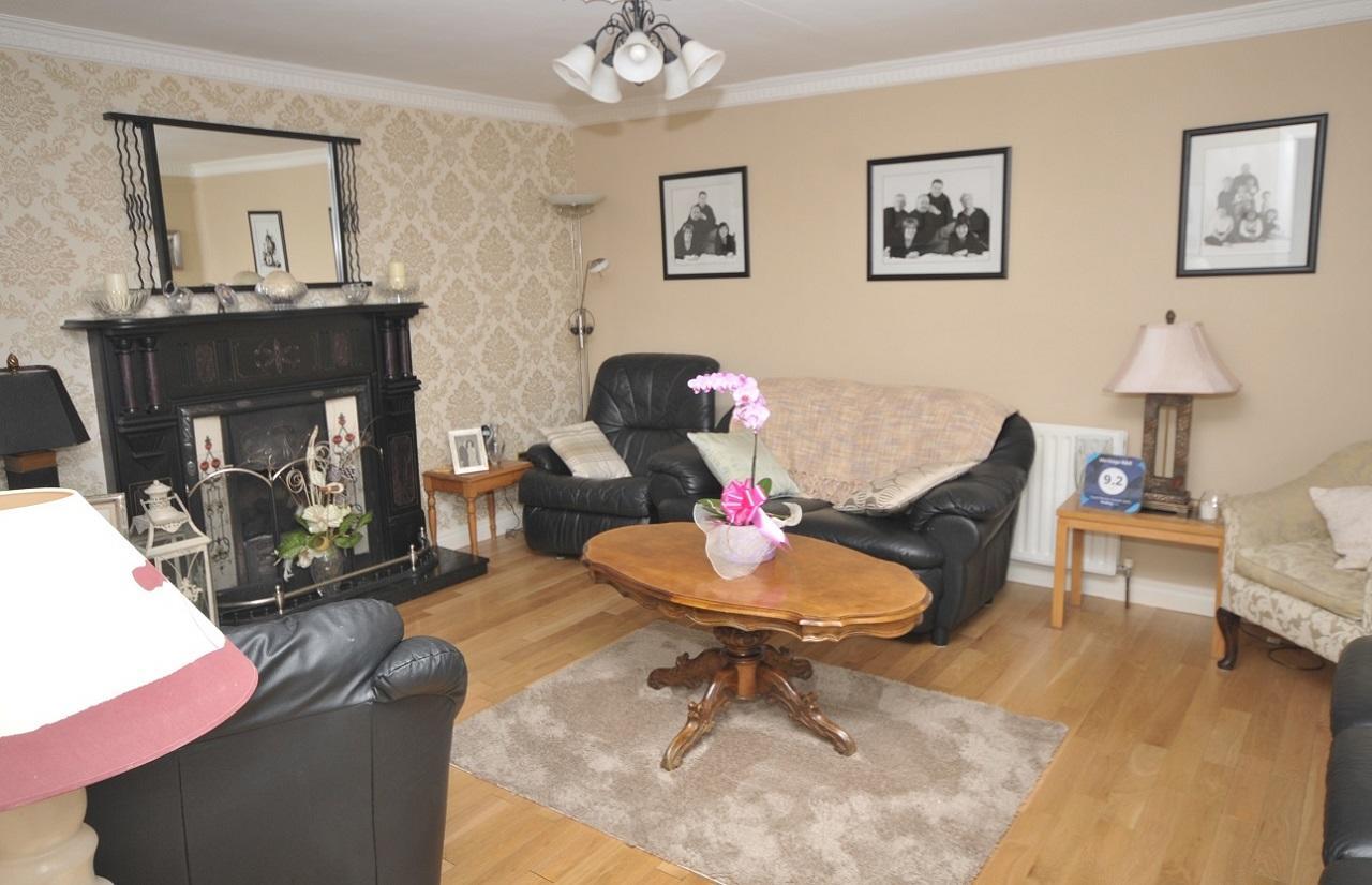 Heritage Accommodation Dundalk Luaran gambar