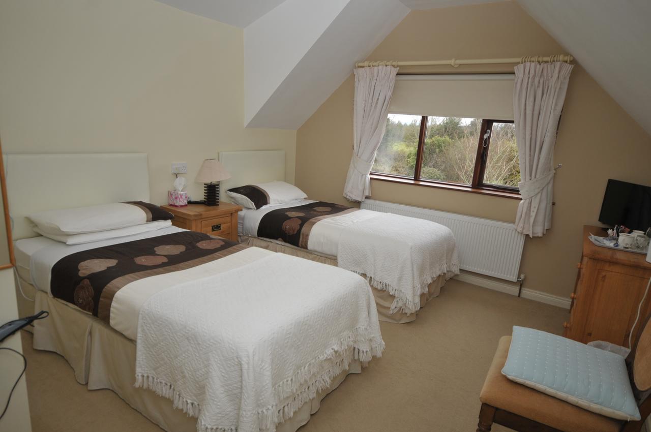 Heritage Accommodation Dundalk Luaran gambar