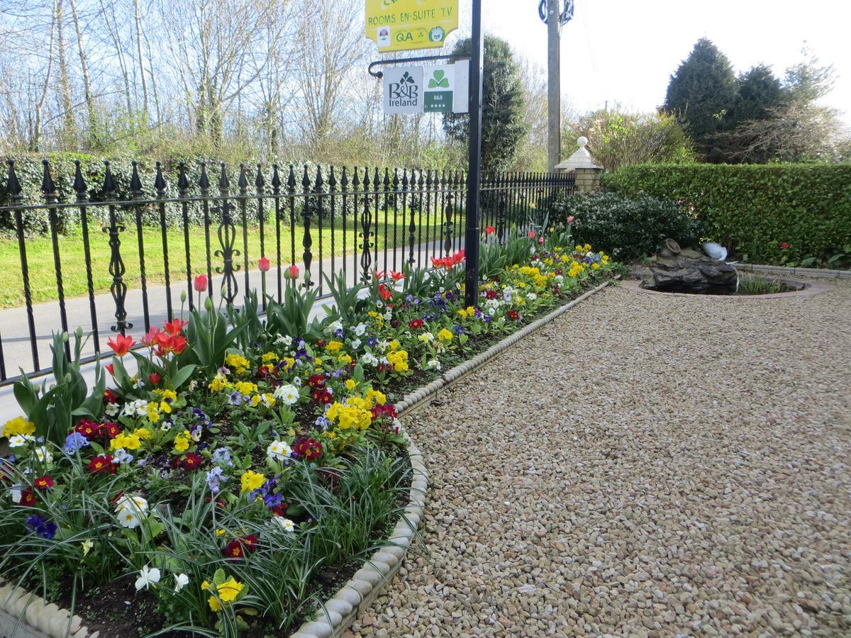 Heritage Accommodation Dundalk Luaran gambar