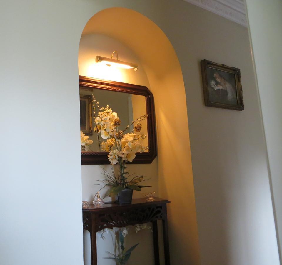 Heritage Accommodation Dundalk Luaran gambar