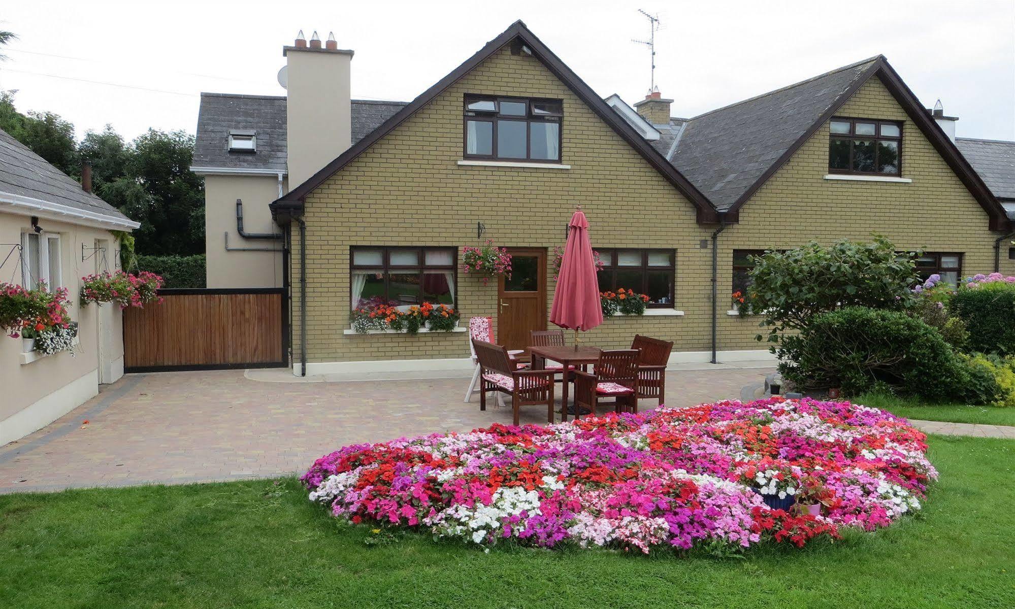 Heritage Accommodation Dundalk Luaran gambar