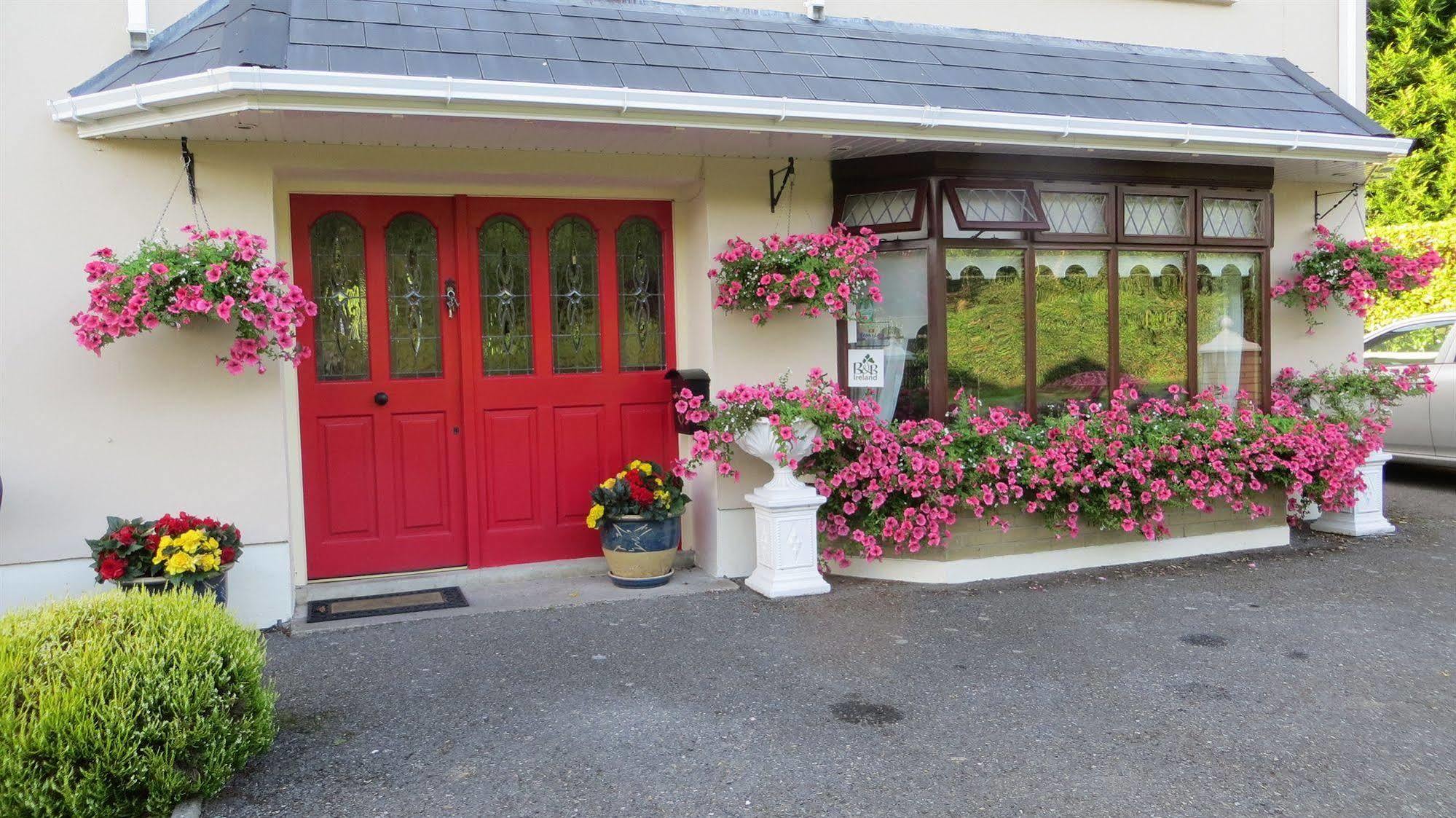 Heritage Accommodation Dundalk Luaran gambar
