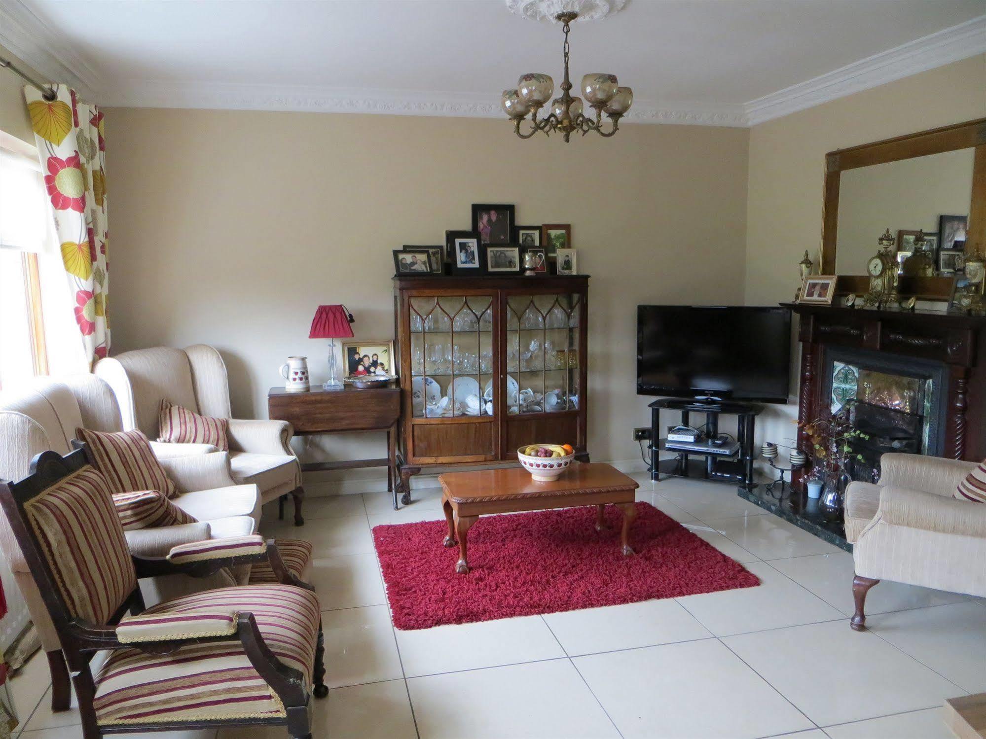 Heritage Accommodation Dundalk Luaran gambar