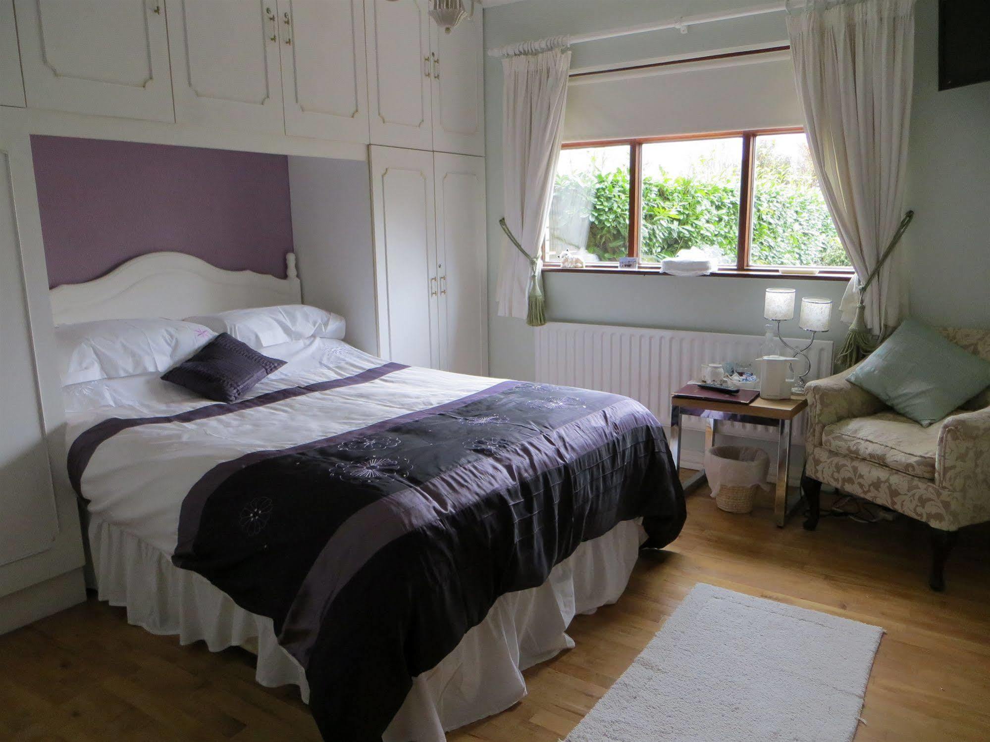 Heritage Accommodation Dundalk Luaran gambar