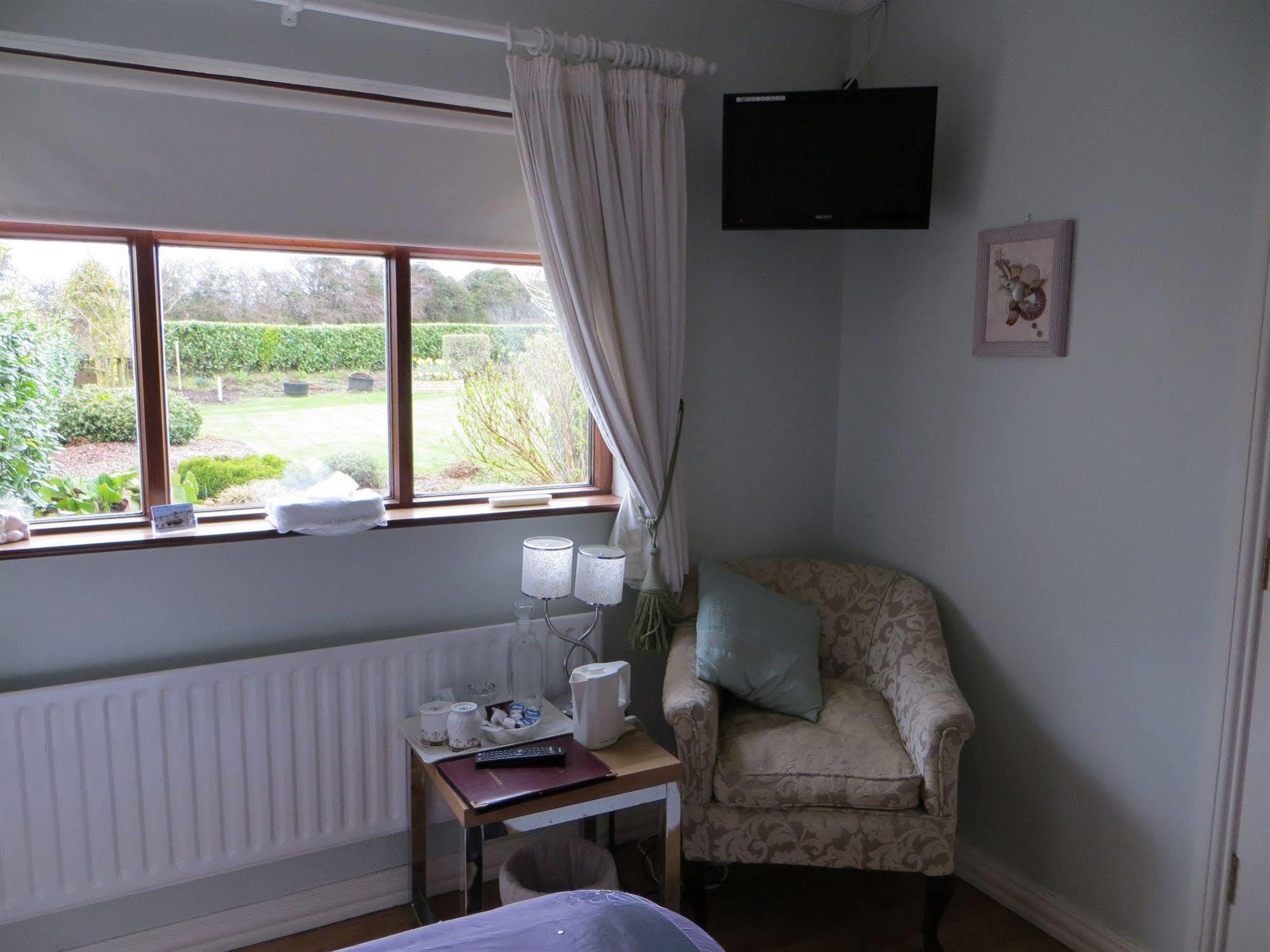 Heritage Accommodation Dundalk Luaran gambar