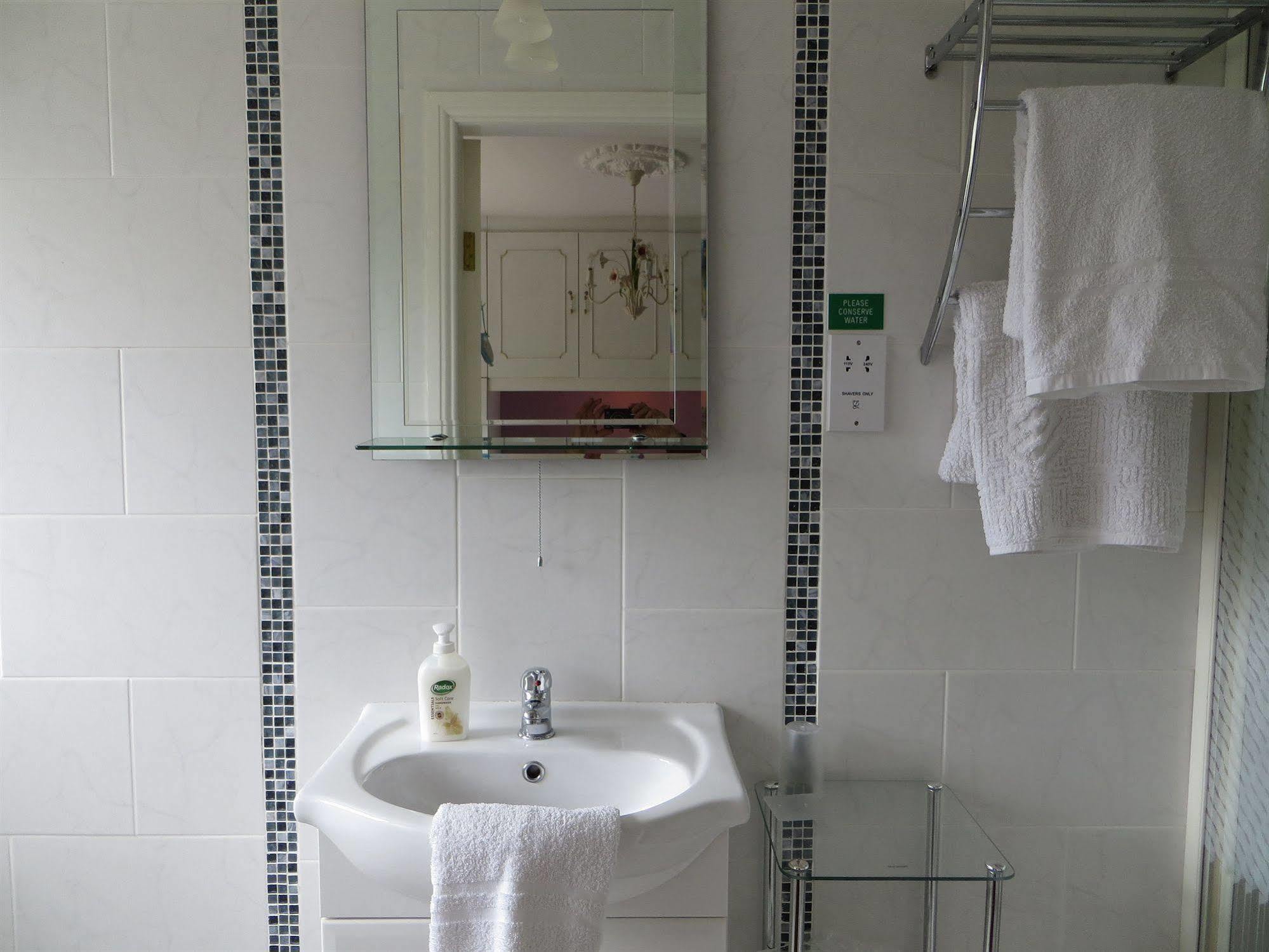 Heritage Accommodation Dundalk Luaran gambar