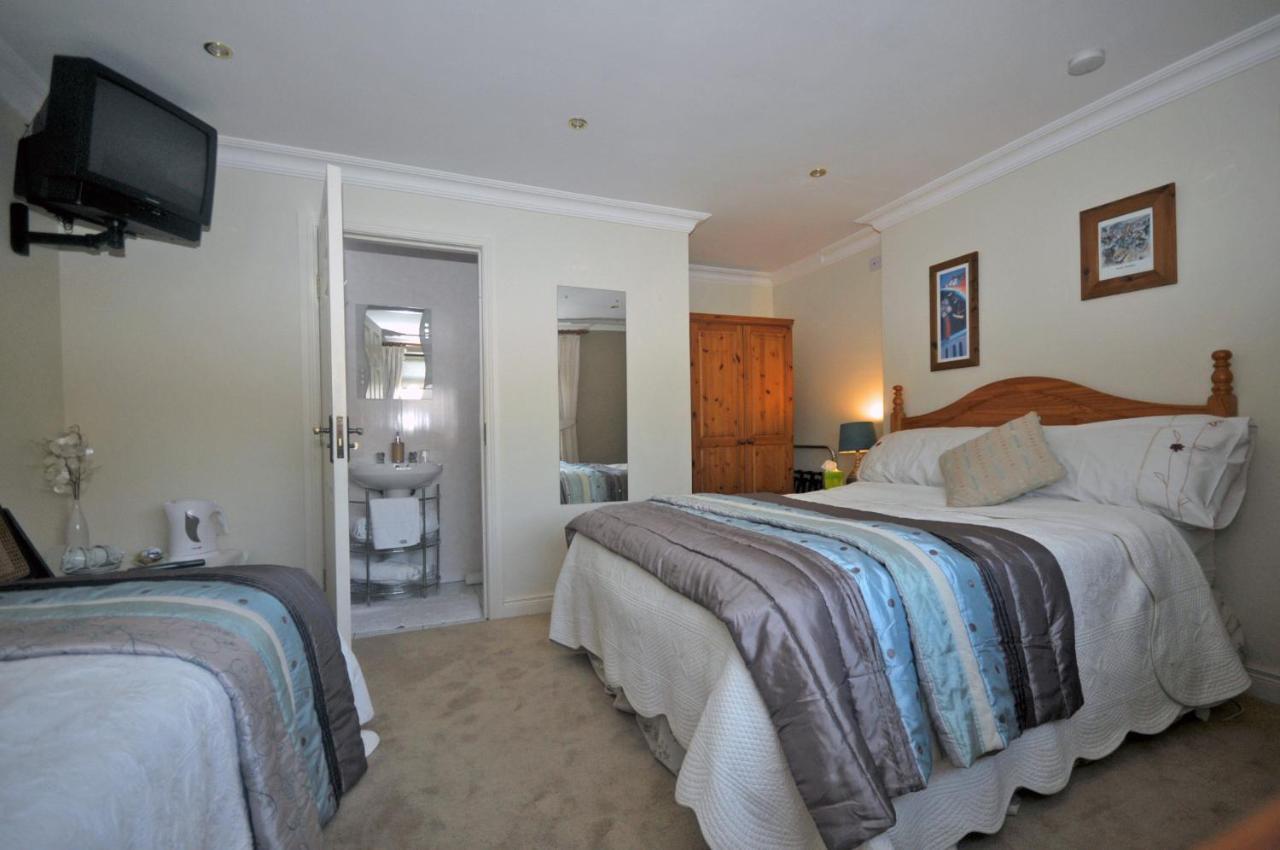 Heritage Accommodation Dundalk Luaran gambar